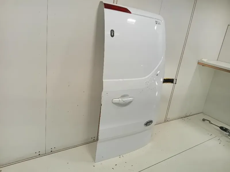 Porta DI Carico POST DX PORTA DI CARICO POST DX Ford Transit Custom I 2013