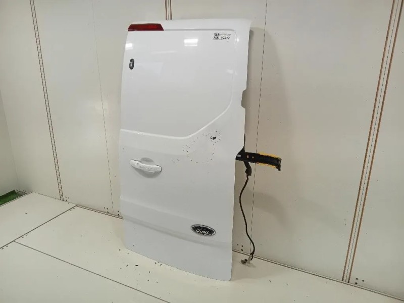 Porta DI Carico POST DX PORTA DI CARICO POST DX Ford Transit Custom I 2013