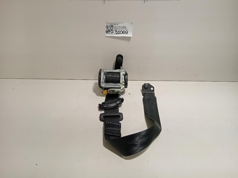 Cintura DI Sicurezza Sedile POST SX LV4BS611B69AFW Ford KUGA III 2020