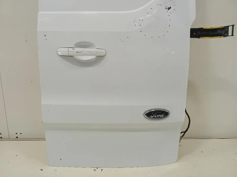 Porta DI Carico POST DX PORTA DI CARICO POST DX Ford Transit Custom I 2013