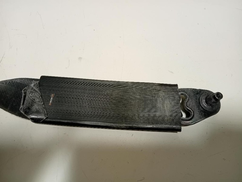 Cintura DI Sicurezza Sedile POST SX CINTURA DI SICUREZZA SEDILE POST SX Ford Transit Custom I 2013