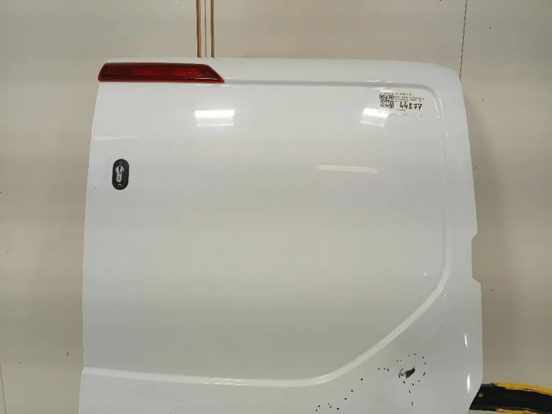 Porta DI Carico POST DX PORTA DI CARICO POST DX Ford Transit Custom I 2013