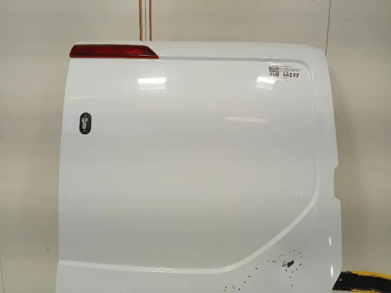Porta DI Carico POST DX PORTA DI CARICO POST DX Ford Transit Custom I 2013