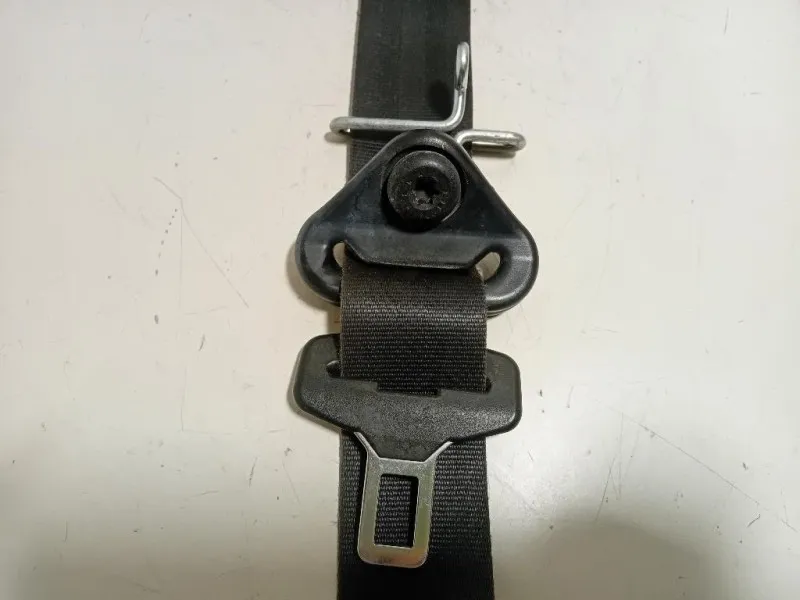 Cintura DI Sicurezza Sedile POST SX CINTURA DI SICUREZZA SEDILE POST SX Ford Transit Custom I 2013