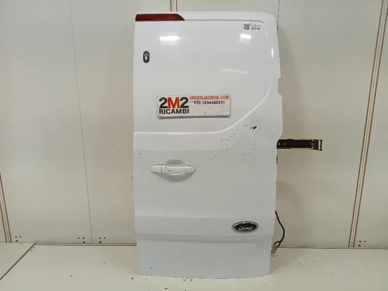 Porta DI Carico POST DX PORTA DI CARICO POST DX Ford Transit Custom I 2013