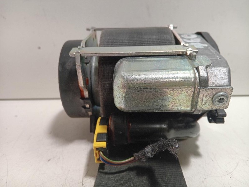 Cintura DI Sicurezza Sedile POST SX CINTURA DI SICUREZZA SEDILE POST SX Ford Transit Custom I 2013