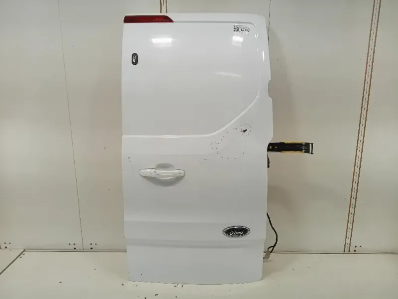 Porta DI Carico POST DX PORTA DI CARICO POST DX Ford Transit Custom I 2013