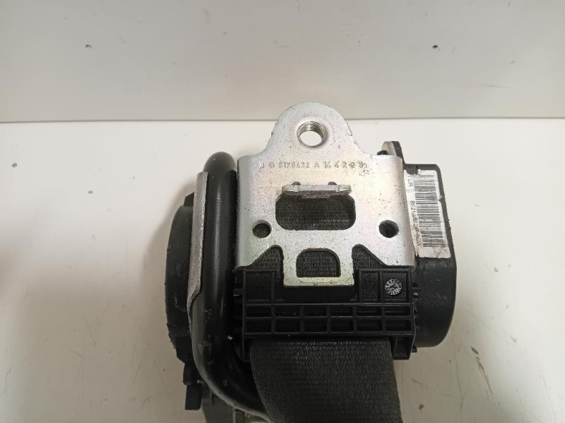 Cintura DI Sicurezza Sedile POST SX CINTURA DI SICUREZZA SEDILE POST SX Ford Transit Custom I 2013