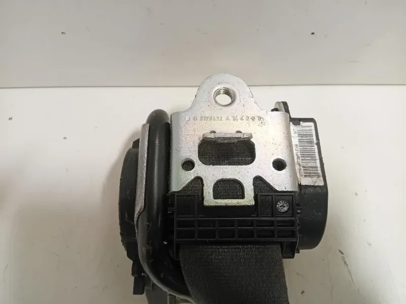 Cintura DI Sicurezza Sedile POST SX CINTURA DI SICUREZZA SEDILE POST SX Ford Transit Custom I 2013