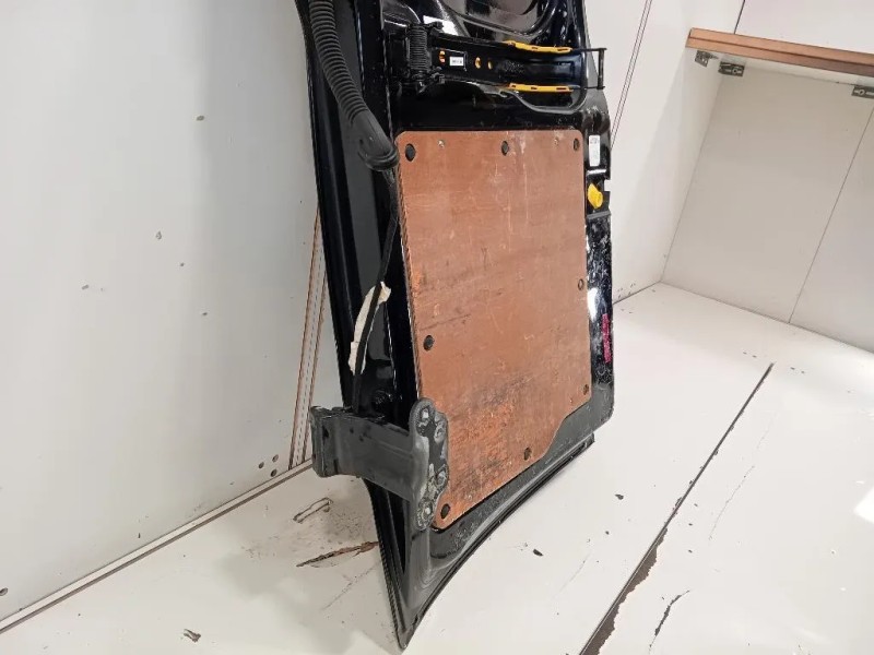 Porta DI Carico POST DX PORTA DI CARICO POST DX Ford Transit Custom I 2013