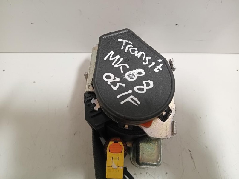 Cintura DI Sicurezza Sedile POST SX CINTURA DI SICUREZZA SEDILE POST SX Ford Transit Custom I 2013