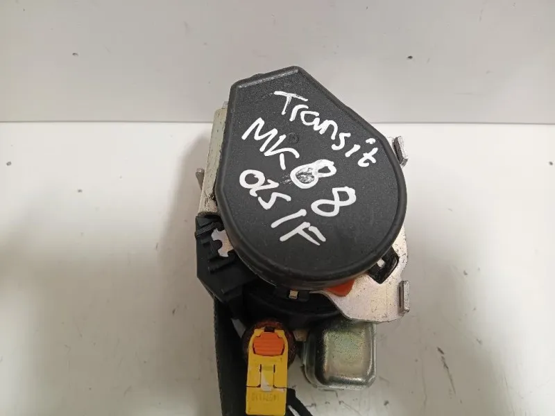 Cintura DI Sicurezza Sedile POST SX CINTURA DI SICUREZZA SEDILE POST SX Ford Transit Custom I 2013