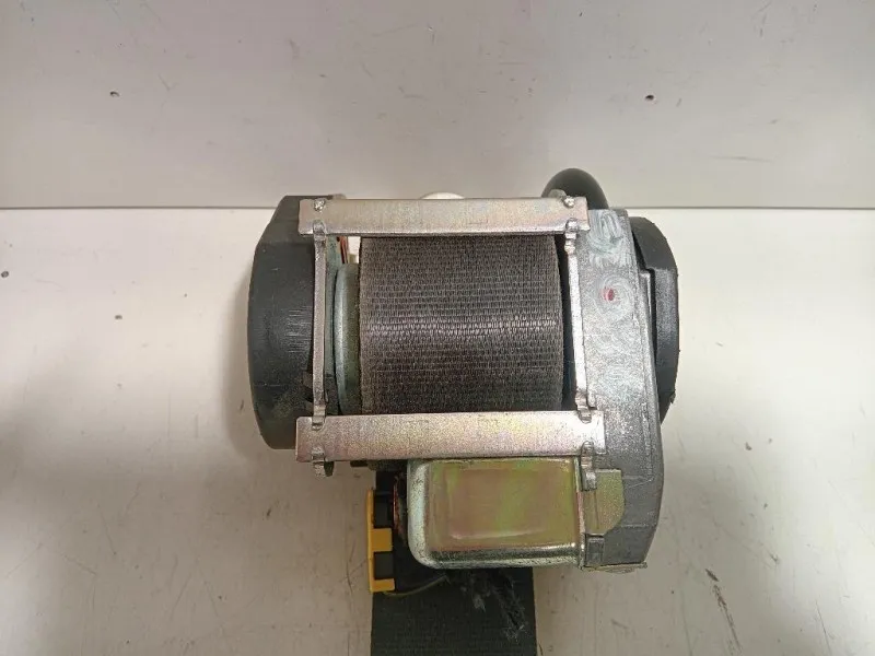 Cintura DI Sicurezza Sedile POST SX CINTURA DI SICUREZZA SEDILE POST SX Ford Transit Custom I 2013