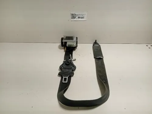 Cintura DI Sicurezza Sedile POST SX CINTURA DI SICUREZZA SEDILE POST SX Ford Transit Custom I 2013