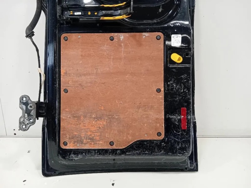 Porta DI Carico POST DX PORTA DI CARICO POST DX Ford Transit Custom I 2013