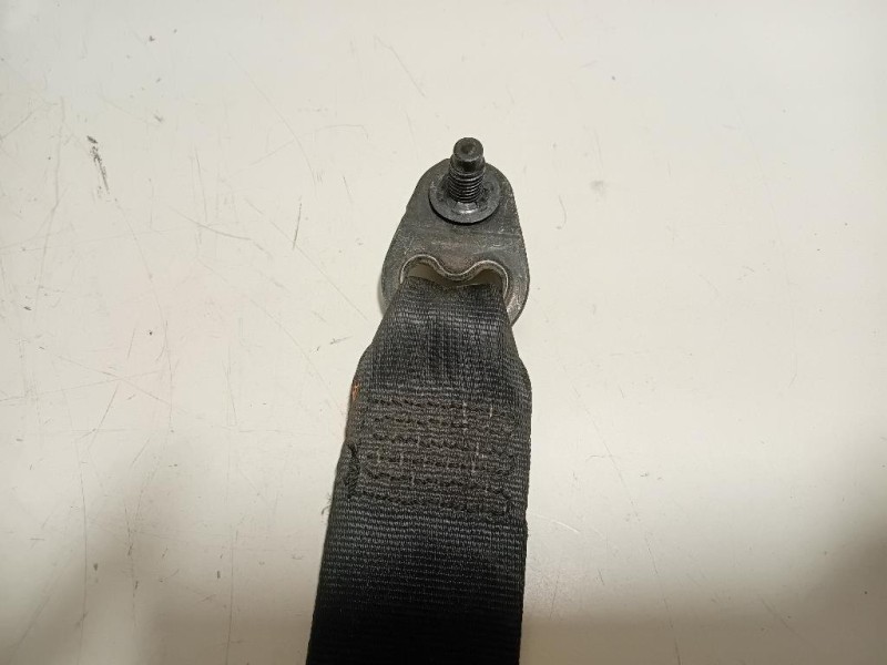 Cintura DI Sicurezza Sedile POST SX CINTURA DI SICUREZZA SEDILE POST SX Ford Transit Custom I 2013