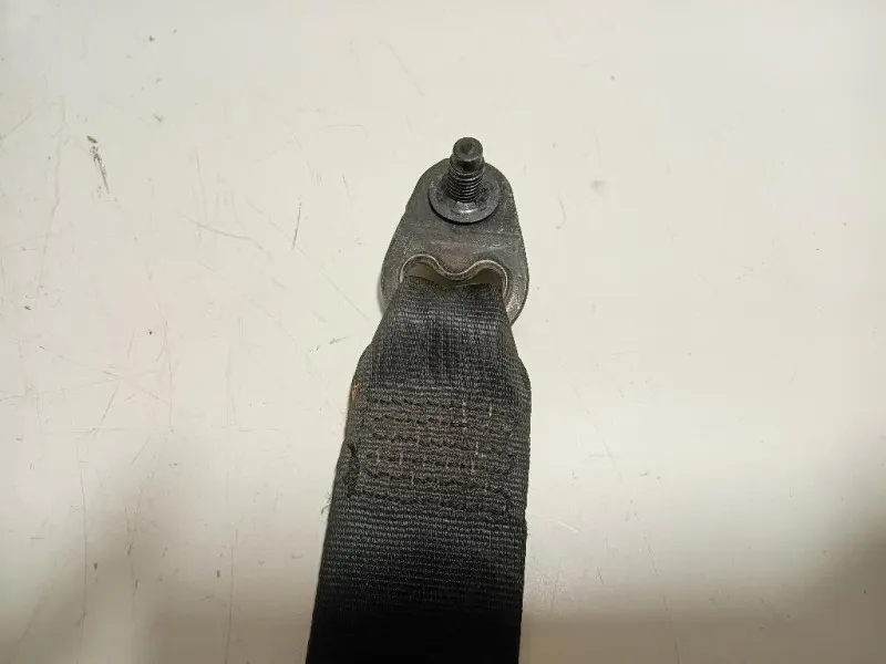 Cintura DI Sicurezza Sedile POST SX CINTURA DI SICUREZZA SEDILE POST SX Ford Transit Custom I 2013