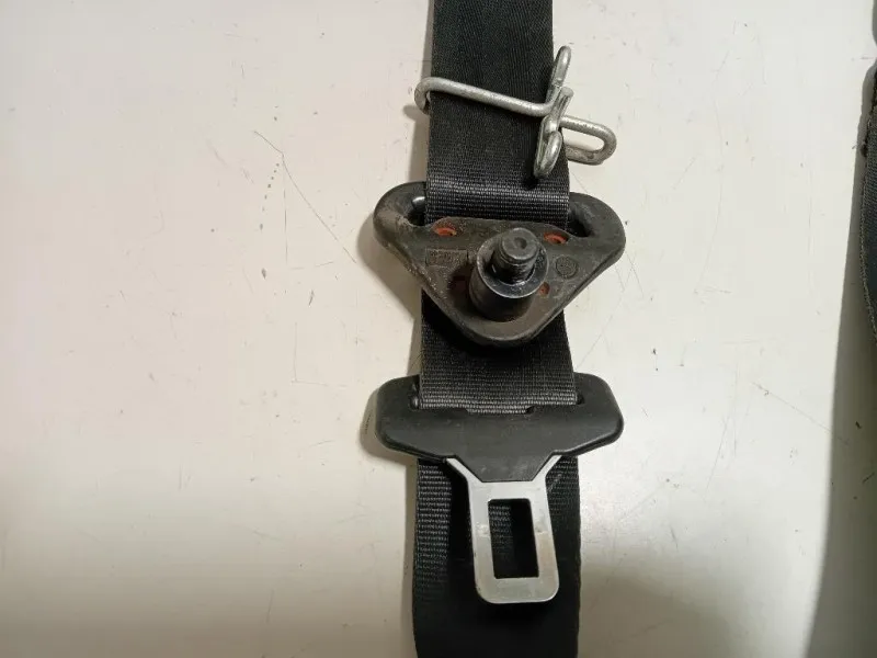 Cintura DI Sicurezza Sedile POST SX CINTURA DI SICUREZZA SEDILE POST SX Ford Transit Custom I 2013