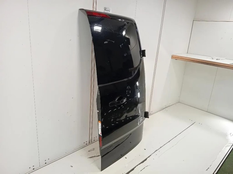 Porta DI Carico POST DX PORTA DI CARICO POST DX Ford Transit Custom I 2013