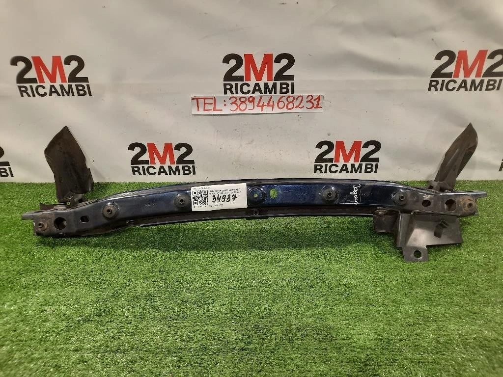 Rinforzo Paraurti INF ANT GX73-17859 Jaguar XE 2015
