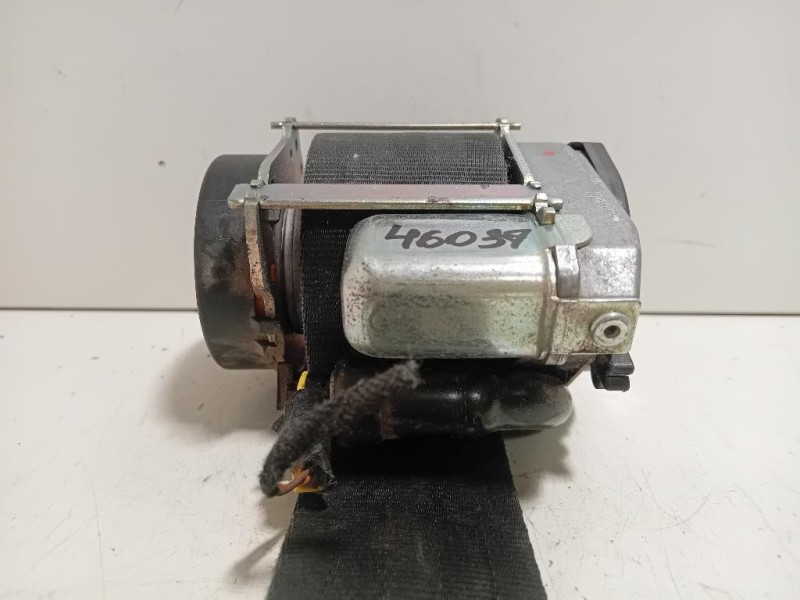 Cintura DI Sicurezza Sedile POST SX CINTURA DI SICUREZZA SEDILE POST SX Ford Transit Custom I 2013