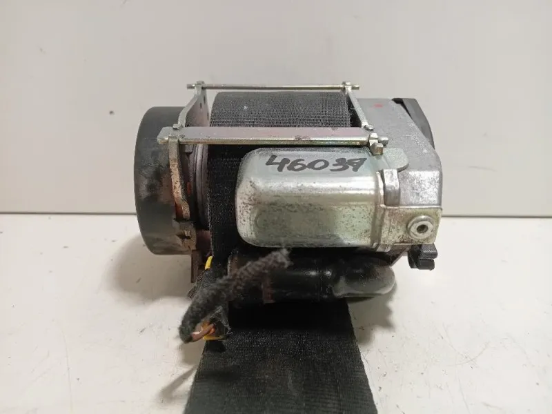 Cintura DI Sicurezza Sedile POST SX CINTURA DI SICUREZZA SEDILE POST SX Ford Transit Custom I 2013