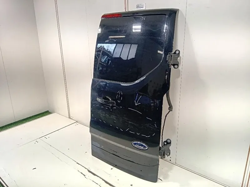 Porta DI Carico POST DX PORTA DI CARICO POST DX Ford Transit Custom I 2013