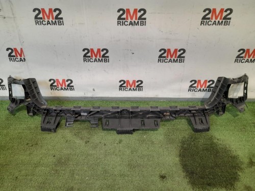 Rinforzo Paraurti POST