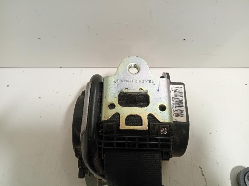 Cintura DI Sicurezza Sedile POST SX CINTURA DI SICUREZZA SEDILE POST SX Ford Transit Custom I 2013