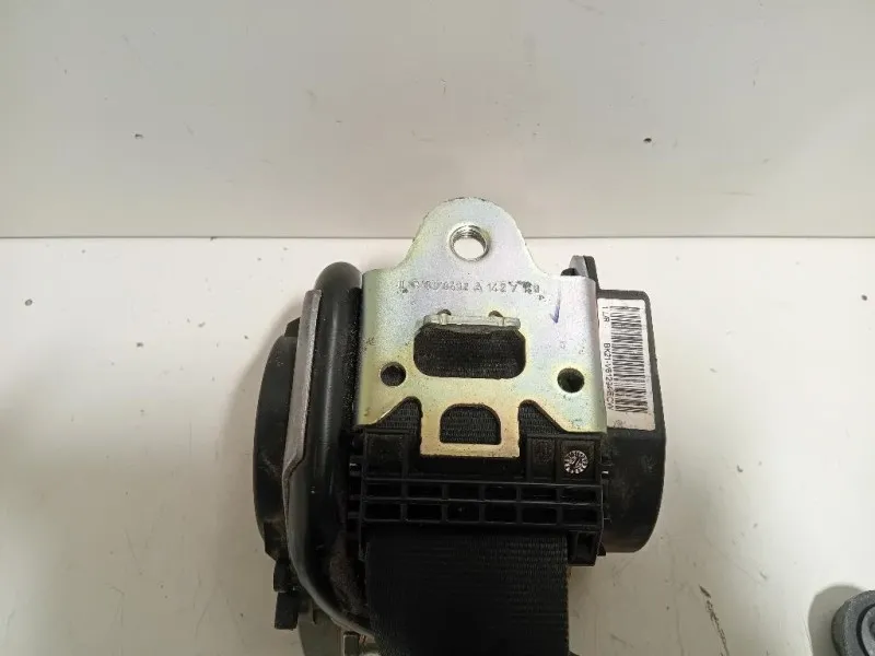 Cintura DI Sicurezza Sedile POST SX CINTURA DI SICUREZZA SEDILE POST SX Ford Transit Custom I 2013