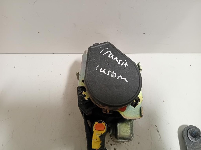 Cintura DI Sicurezza Sedile POST SX CINTURA DI SICUREZZA SEDILE POST SX Ford Transit Custom I 2013