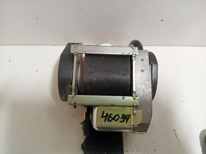 Cintura DI Sicurezza Sedile POST SX CINTURA DI SICUREZZA SEDILE POST SX Ford Transit Custom I 2013