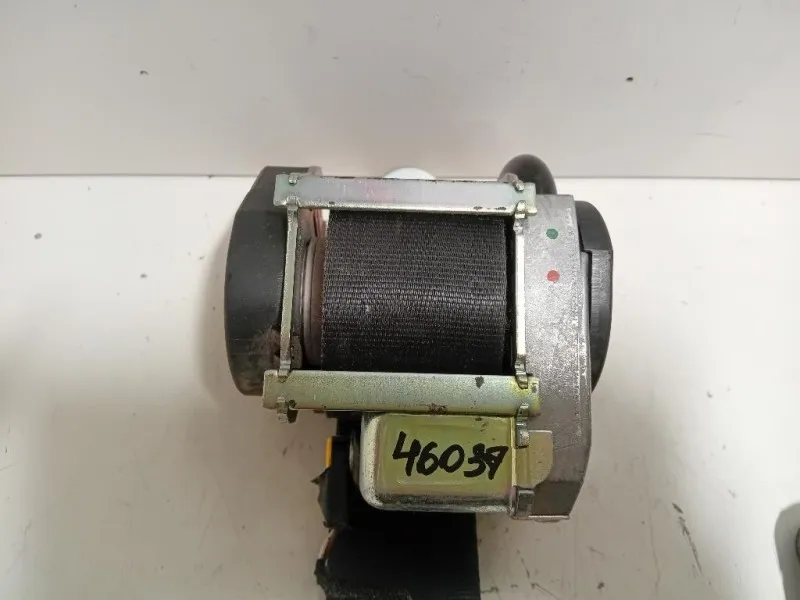 Cintura DI Sicurezza Sedile POST SX CINTURA DI SICUREZZA SEDILE POST SX Ford Transit Custom I 2013