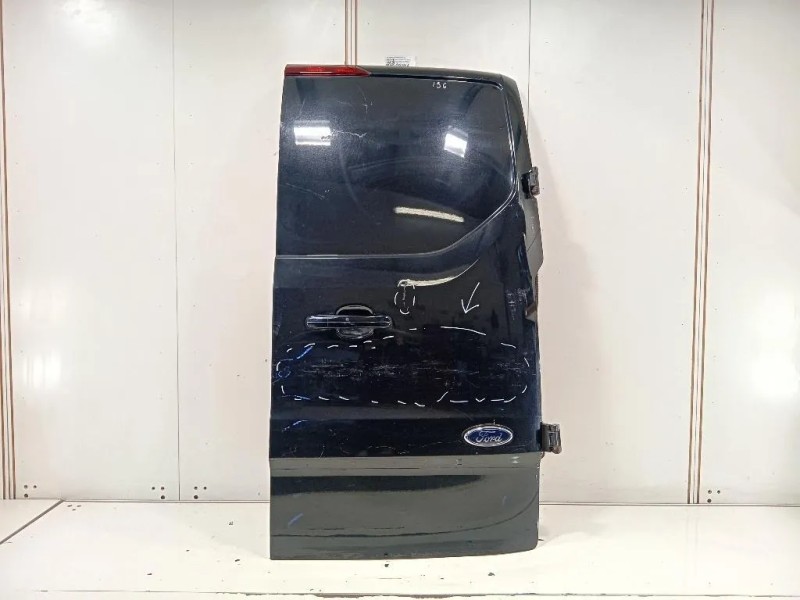 Porta DI Carico POST DX PORTA DI CARICO POST DX Ford Transit Custom I 2013