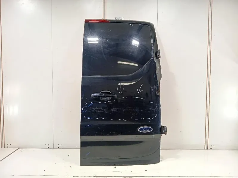 Porta DI Carico POST DX PORTA DI CARICO POST DX Ford Transit Custom I 2013