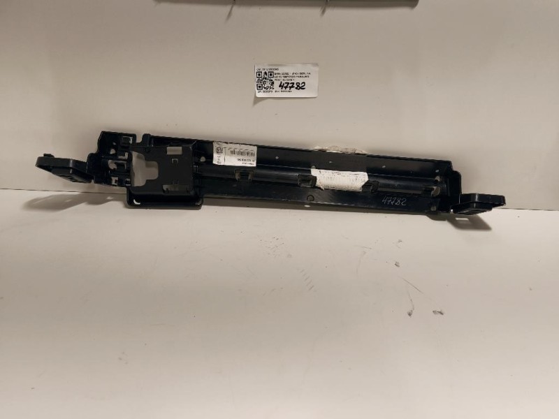 Rinforzo Paraurti POST 5112 9883545 Bmw Serie 1 F40 Berlina 2019