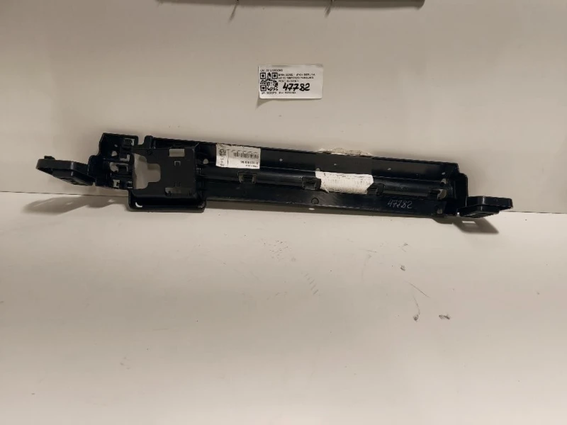 Rinforzo Paraurti POST 5112 9883545 Bmw Serie 1 F40 Berlina 2019
