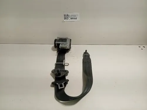 Cintura DI Sicurezza Sedile POST SX CINTURA DI SICUREZZA SEDILE POST SX Ford Transit Custom I 2013