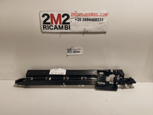 Cintura DI Sicurezza Sedile POST SX TK-AB0-EJ485 Honda JAZZ II 2008