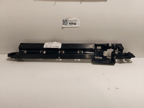 Rinforzo Paraurti POST