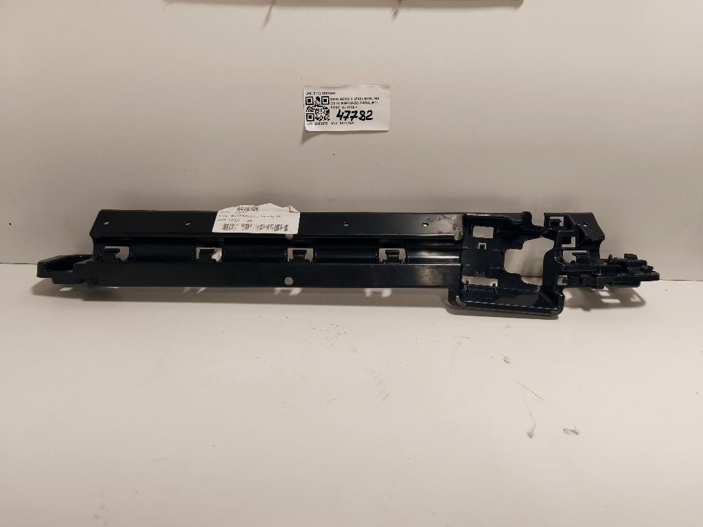 Rinforzo Paraurti POST 5112 9883545 Bmw Serie 1 F40 Berlina 2019