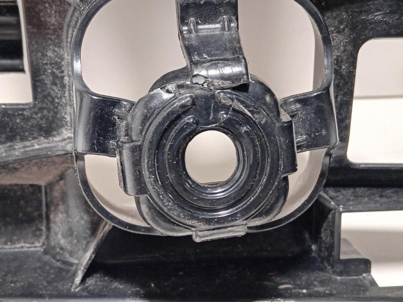 Porta DI Carico POST DX PORTA DI CARICO POST DX Ford Transit Custom I 2013
