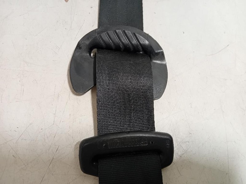 Cintura DI Sicurezza Sedile POST SX IND3831S3A Hyundai I10 I 2008