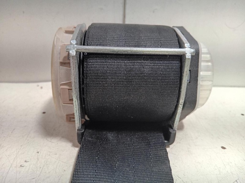 Cintura DI Sicurezza Sedile POST SX IND3831S3A Hyundai I10 I 2008