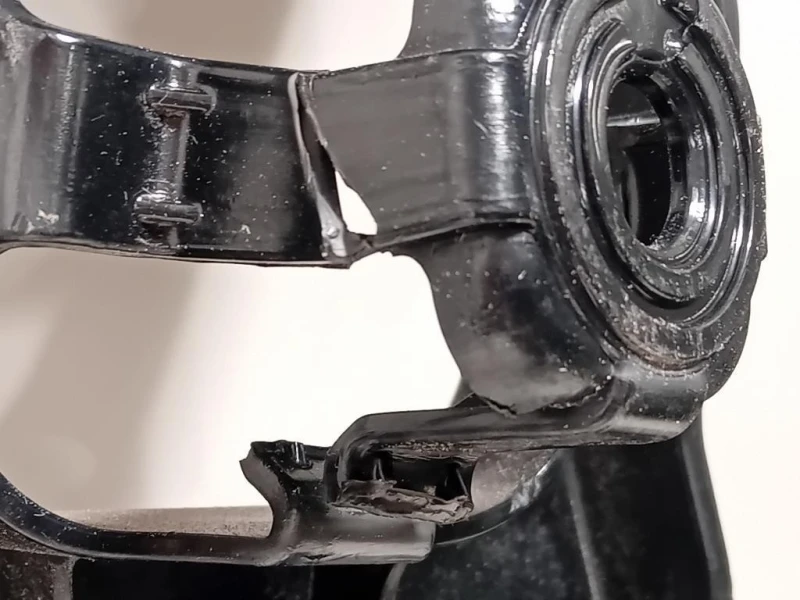 Rinforzo Paraurti POST 5112 9883537 Bmw Serie 1 F40 Berlina 2019
