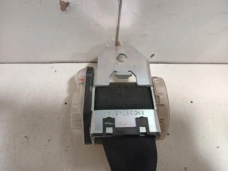 Cintura DI Sicurezza Sedile POST SX IND3831S3A Hyundai I10 I 2008