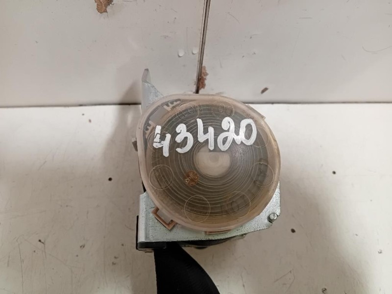 Cintura DI Sicurezza Sedile POST SX IND3831S3A Hyundai I10 I 2008