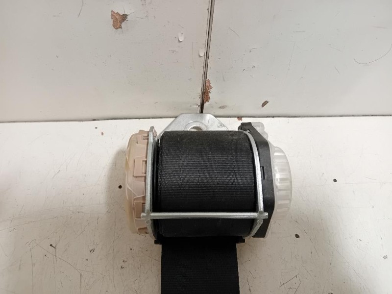 Cintura DI Sicurezza Sedile POST SX IND3831S3A Hyundai I10 I 2008