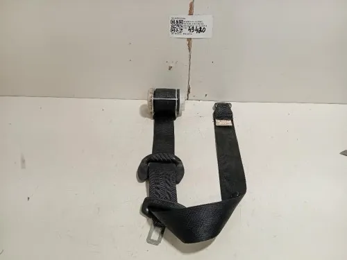 Cintura DI Sicurezza Sedile POST SX IND3831S3A Hyundai I10 I 2008