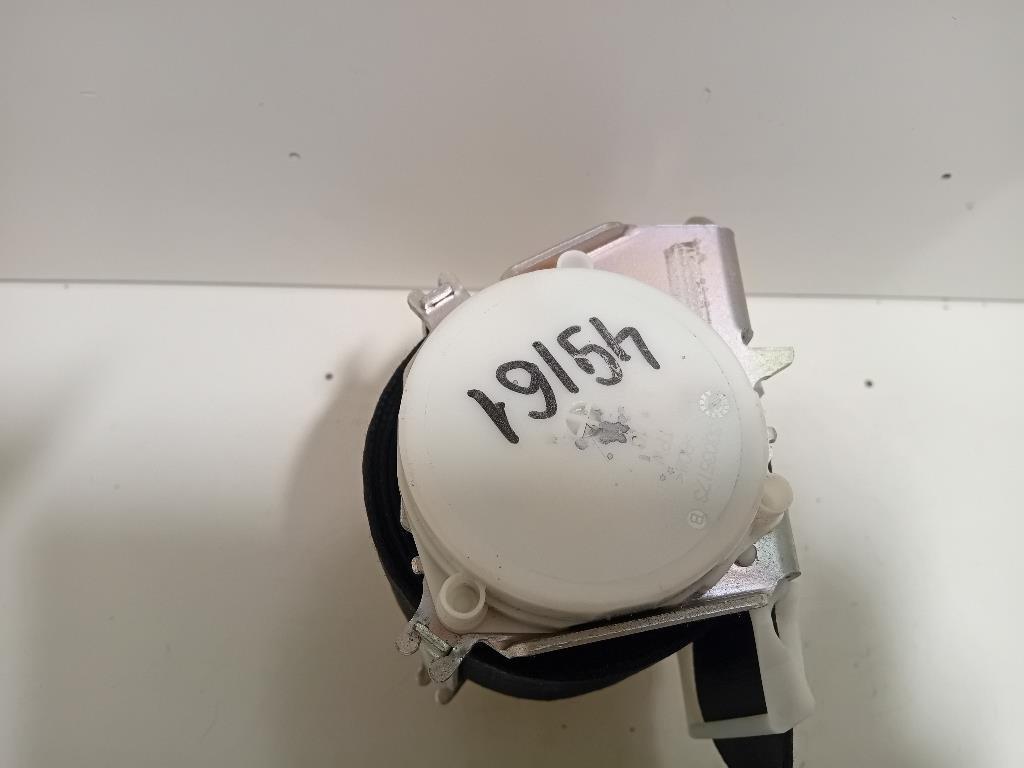 Cintura DI Sicurezza Sedile POST SX 9X23-F611B09-AC8PVJ Jaguar XF I 2011